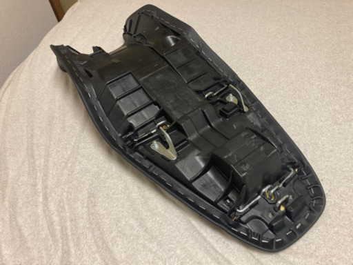 美品】ホーネット600用純正シート