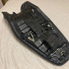 美品】ホーネット600用純正シート