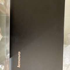 Lenovo ノート