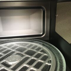 シャープ　電子レンジ　RE-S50B-W　中古品　2019年製