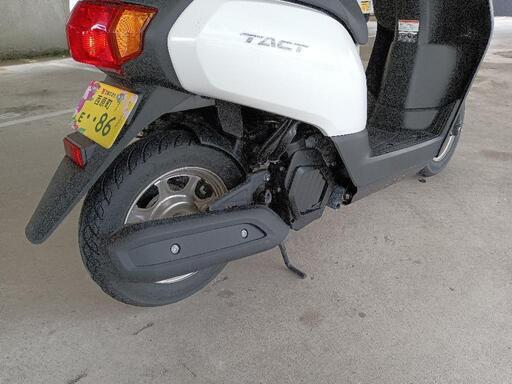 1年半前に新車で乗り出し価格20万円で購入しました実際に見て触って