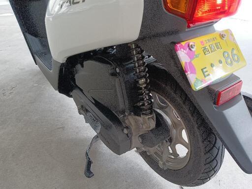 1年半前に新車で乗り出し価格20万円で購入しました実際に見て触って