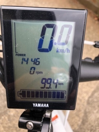 YAMAHA YPJ-C PW70CXS  超美品です‼︎