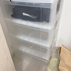 引っ越しのため出品！使用期間が短いため新品同様！