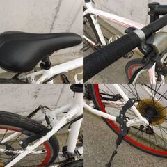 SCOTTのクロスバイク SUB40 中古自転車 425