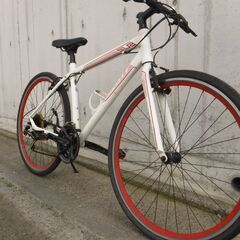 SCOTTのクロスバイク SUB40 中古自転車 425