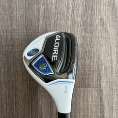 グローレF2 ユーテリティ　セット