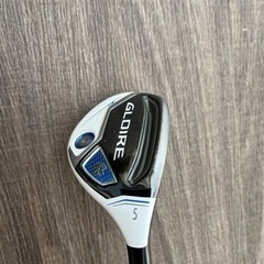 グローレF2 ユーテリティ　セット