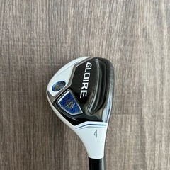 グローレF2 ユーテリティ　セット