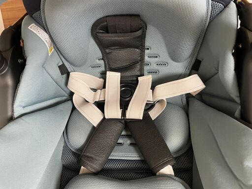 値下げしました【純正オプション付き】コンビ ベビーカー スゴカルα 4