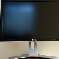 Dell　モニター（ジャンク品）