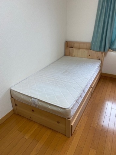 ベットセット