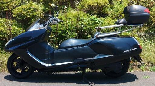 マグザム　ボックス付　(1675) マグザム ボックス付 (1675) 楽天市場】マグザム 外装（リアキャリア