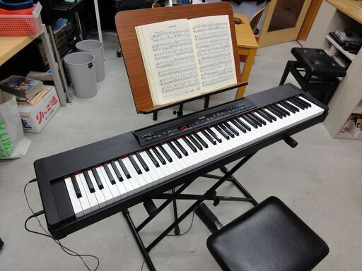 YAMAHA　Ｐ-90 　不具合なし