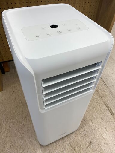 家電を探すなら「リサイクルR」❕ポータブルクーラー❕購入後取り置きにも対応 ❕R2037