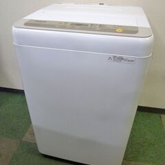 Panasonic パナソニック 全自動洗濯機 5kg NA-F...