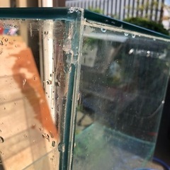 北海道のオーバーフロー水槽の中古が安い！激安で譲ります・無料で ...