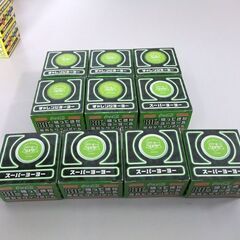 コカ・コーラ ファンタ スプライト 70's & 80's 復刻ヨーヨー