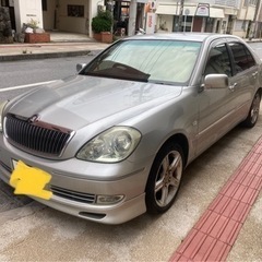 ブレビス 中古車 ジモティー