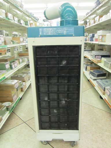 DAIKIN スポットエアコン クリスプ SUASP1FS 2018年製