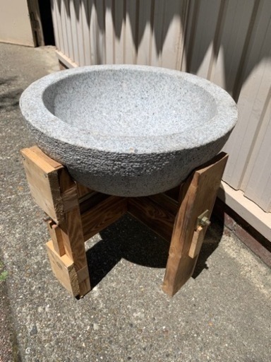 ☆餅つきセット