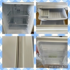 ✨配達設置込み✨高年式家電セット‼️【大阪付近】