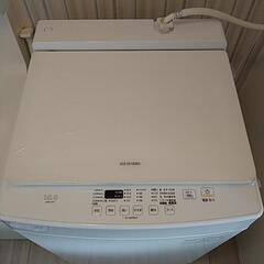 アイリスオーヤマ洗濯機 PAW-101E