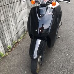 AF61　トウディ黒　実働　0823Km 福岡市南区老司