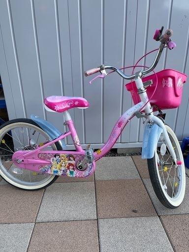 子供用自転車