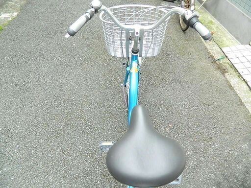 オファー あさひ 超低床フレーム アルエットU 20インチ 内装3段変速  