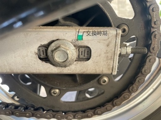 vt250fe リミテッドエディション 超希少車