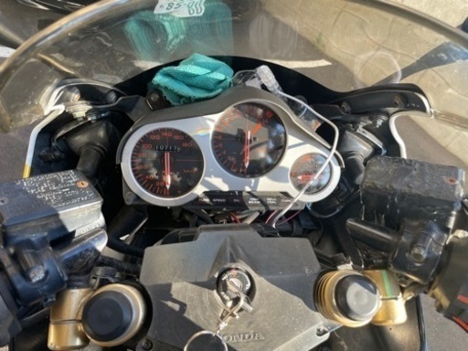 vt250fe リミテッドエディション　超希少車 vt250fe リミテッドエディション 超希少車