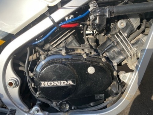 vt250fe リミテッドエディション 超希少車