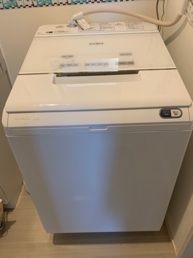 洗濯機 Beatwash 2019年製 12kg www.shoppingjardin.com.py