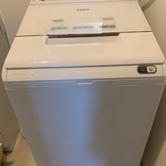 洗濯機 Beatwash 2019年製 12kg
