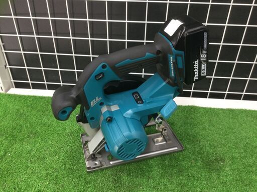 エコツール豊田インター店】Makita/マキタ 18V150mm充電式チップソー