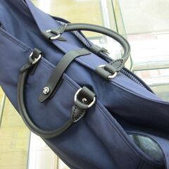 PORTER マッキントッシュ コラボ HELIOPOLE別注トートバッグ IDJ76-71 中古