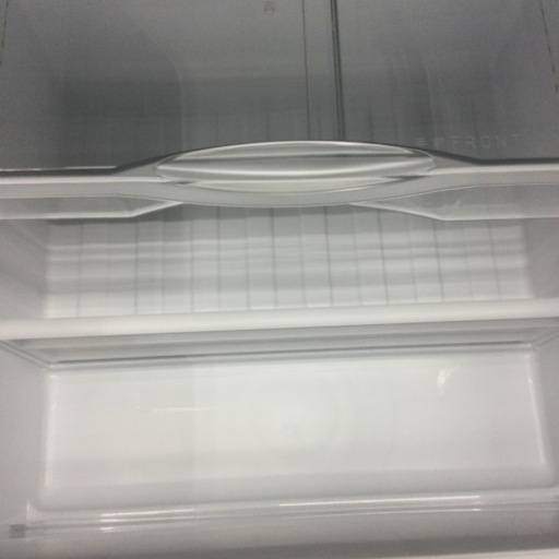 #F-51【ご来店頂ける方限定】Panasonicの3ドア冷凍冷蔵庫です