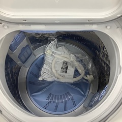 Panasonic縦型洗濯乾燥機のご紹介！（トレファク寝屋川）