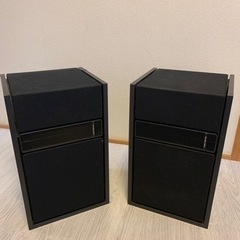 【ネット決済】BOSE 301mm2