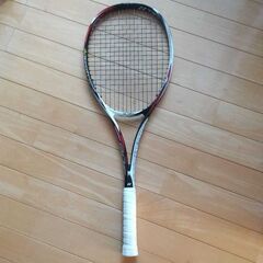 YONEX 軟式テニスラケット ネクシーガ90S