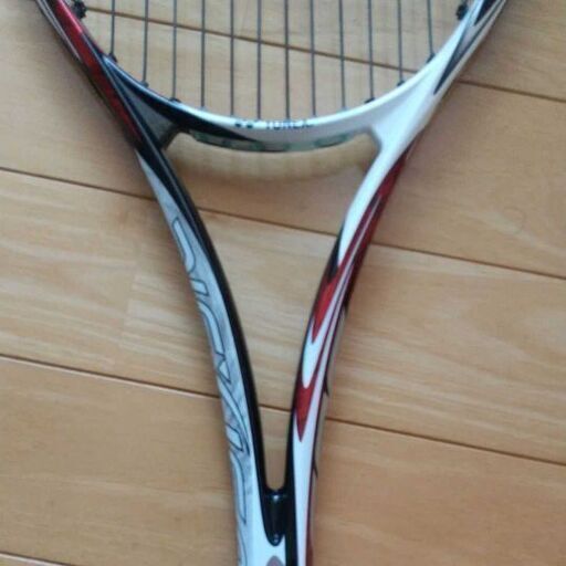 YONEX ネクシーガ 90S UL1 軟式テニスラケット YONEX ネクシーガ90S UL1 ヨネックスNEXIGA 軟式テニスラケット 楽天
