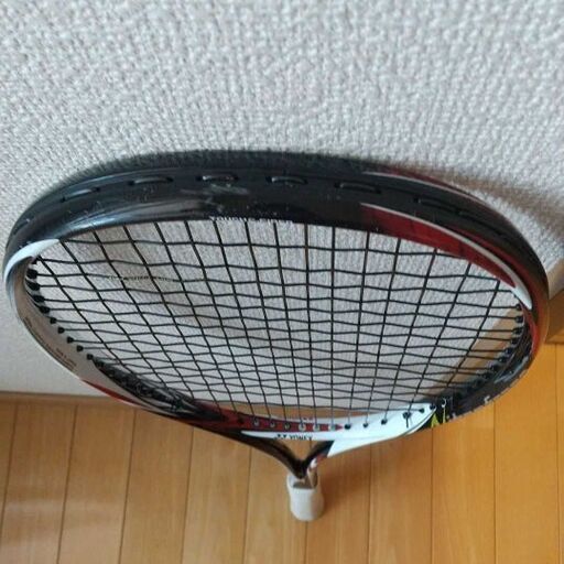 YONEX 軟式テニスラケット ネクシーガ90S ラケット(軟式用) NEXIGA90D