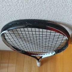 ラケット(軟式用) NEXIGA 90s 楽天市場】ヨネックス(YONEX) 後衛用 ネクシーガ90S (NEXIGA 90S