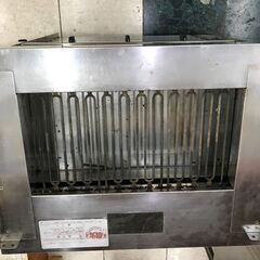 【引取限定】ヒゴグリラー 焼鳥器 3P-210【小倉南区葛原東】