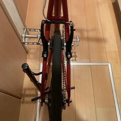 Cinelli tutto トゥット ほぼ新品 M ダイアモンド&ラスト チネリ