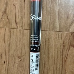 最終値下げ！　新品　タイトリストスリーブ付きシャフト　TOUR AD DI6 S