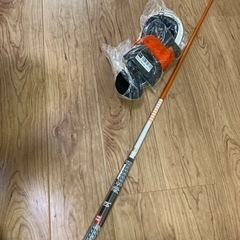 最終値下げ！　新品　タイトリストスリーブ付きシャフト　TOUR AD DI6 S