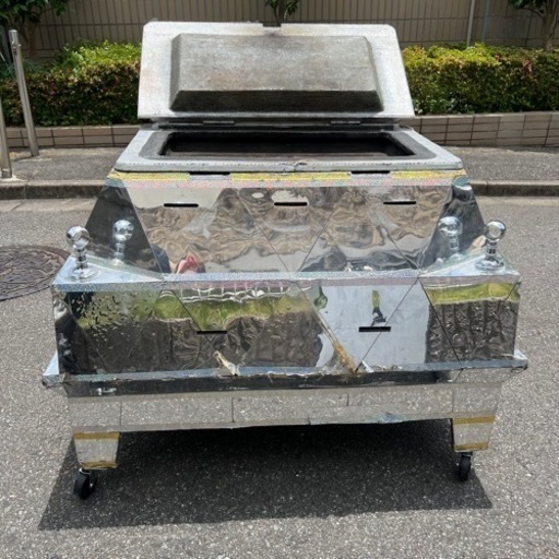 【中古】剣刺しイリュージョン