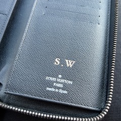 超美品！最終値下げ！ルイヴィトン長財布